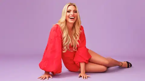 Lele Pons — modelo para eventos