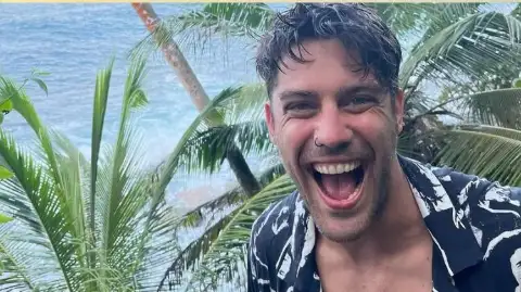 Juan Manuel Guilera — actor para eventos