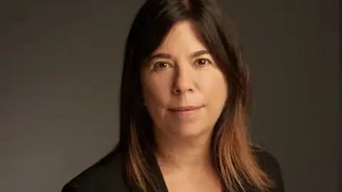 María O’Donnell — conductor/a para eventos