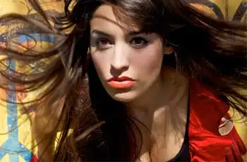 Ana Paula Rodriguez — artista musical para eventos