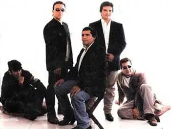Los Catamarqueños — artista musical para eventos