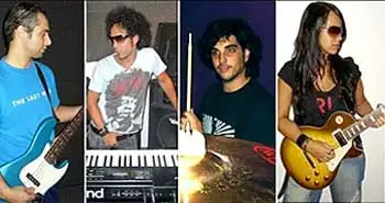 Milenio – Tributo a Soda Stereo — artista musical para eventos