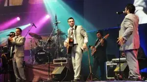 Los Guitarreros — artista musical para eventos