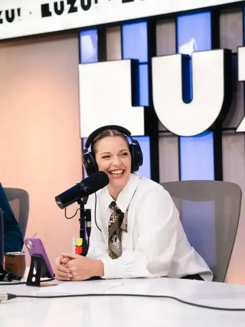 Carina Zampini — actriz para eventos