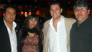 Grupo Suyai — artista musical para eventos