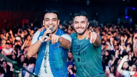 Dale Q Va — artista musical para eventos