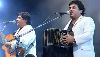 La Copla — artista musical para eventos