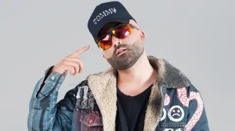 Perro Primo — artista musical para eventos
