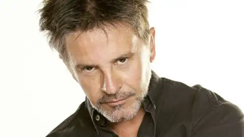 Osvaldo Laport — actor para eventos