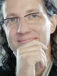 Luis Baetti — orador para eventos