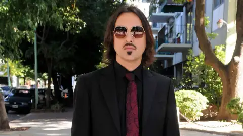 Esteban Prol — actor para eventos