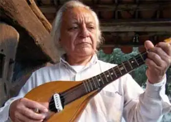 Elpidio Herrera — artista musical para eventos