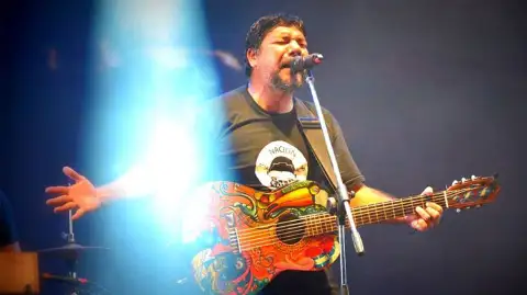 Joselo Schuap — artista musical para eventos