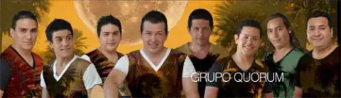 Grupo Quorum — artista musical para eventos