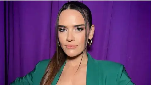 Micaela Vázquez — conductor/a para eventos