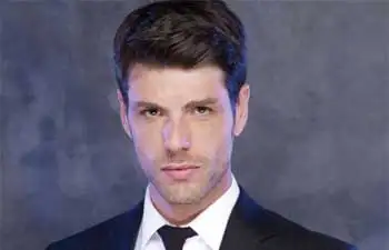 Esteban Perez — actor para eventos