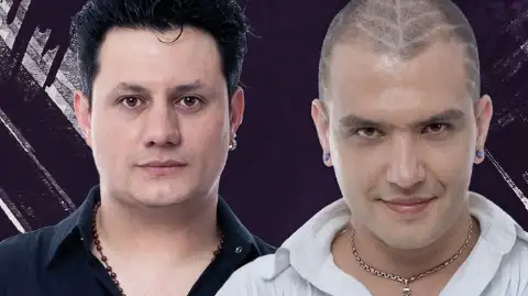 Los Izquierdos de la Cueva — artista musical para eventos