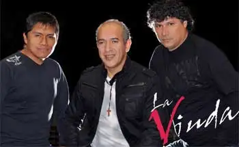 Miguel Villalba — artista musical para eventos