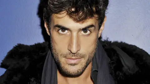 Esteban Meloni — actor para eventos