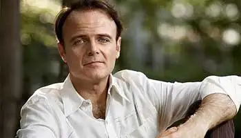 Luis Machin — actor para eventos