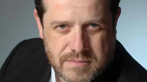 Mario Moscoso — actor para eventos