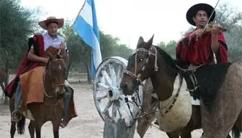 Pancho y Fermin Pereyra — artista musical para eventos