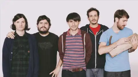 Él mató a un policía motorizado — artista musical para eventos