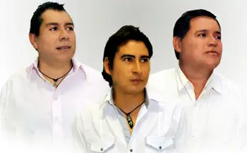 La Cimbra — artista musical para eventos
