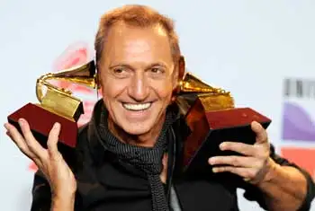 Franco de Vita — artista musical para eventos