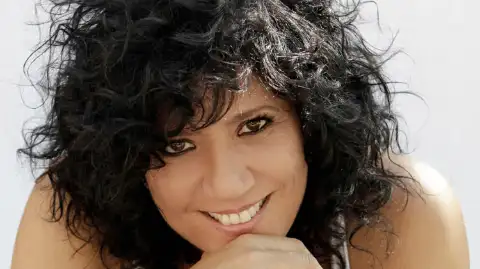 Rosana — artista musical para eventos