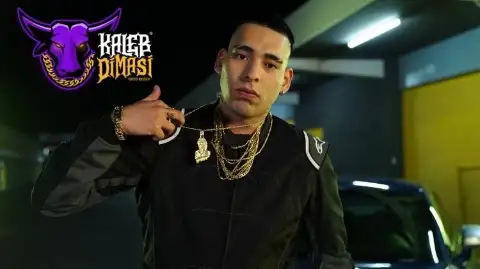 Kaleb Di Masi — artista musical para eventos
