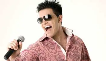 Marcos Leon — artista musical para eventos