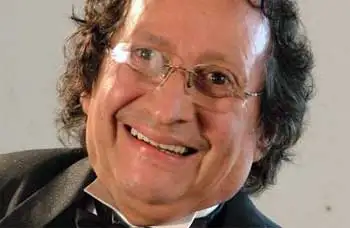 Julio Vaca Chicharron — humorista para eventos