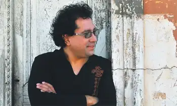 Pablo Lozano — artista musical para eventos