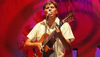 Marcelo Mitre — artista musical para eventos