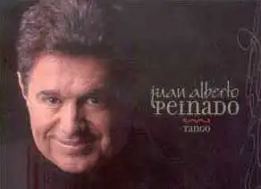 Juan Alberto Peinado — artista musical para eventos