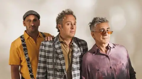 Los Tipitos — artista musical para eventos