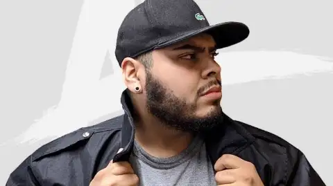 Al Records — artista musical para eventos