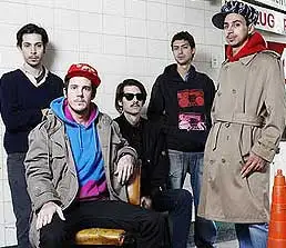 Nairobi — artista musical para eventos