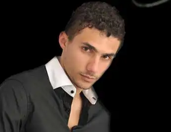 Joel Tortul — actor para eventos