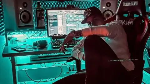 Tomy DJ — DJ para eventos