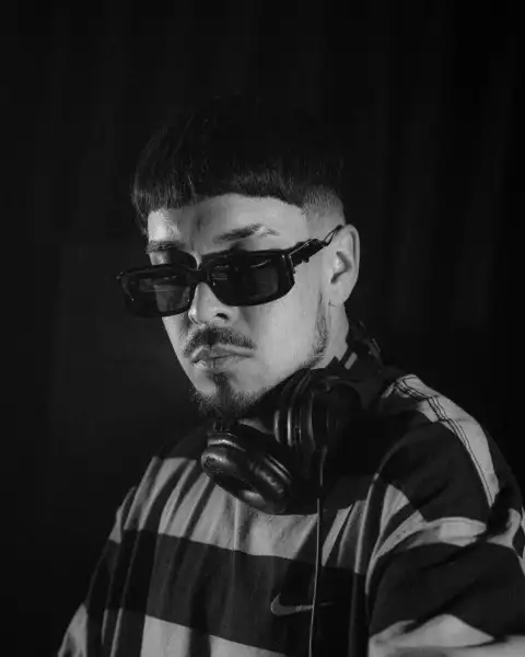 Kevo DJ — DJ para eventos