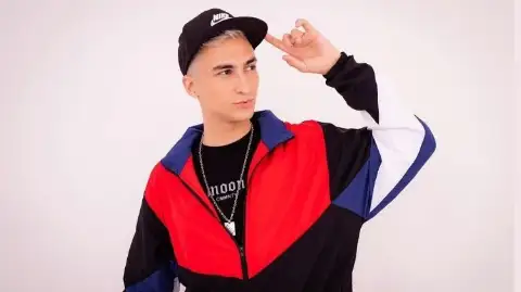 Estani — artista musical para eventos
