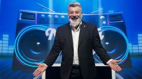 Mandá Play — artista para eventos