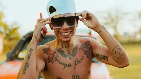 SK Golden Boy — artista musical para eventos