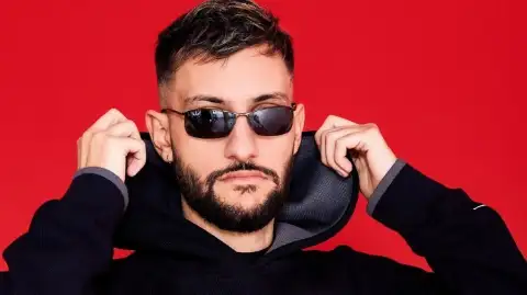 Big One — artista musical para eventos