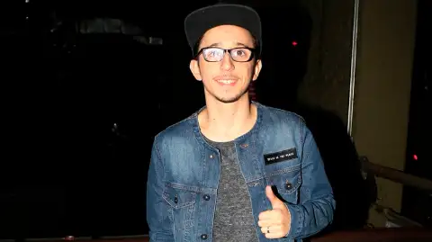 Rodrigo Noya — actor para eventos