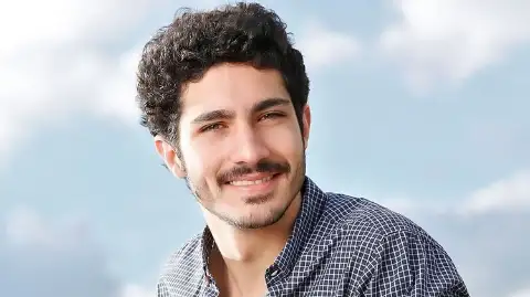 Chino Darín — actor para eventos