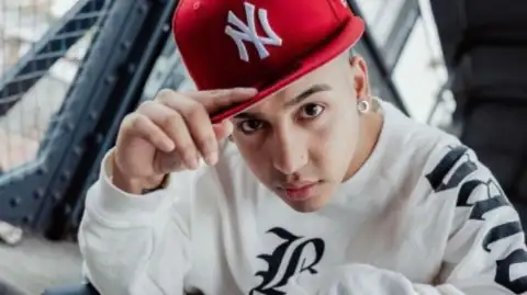 El Osito Wito — artista musical para eventos