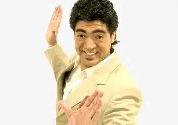Marcos Ontivero — humorista para eventos
